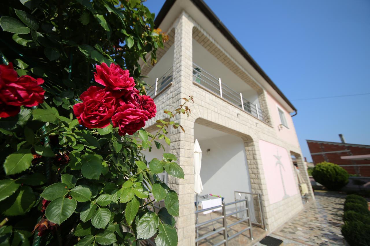 Villa Baldi Tar-Vabriga Exterior foto